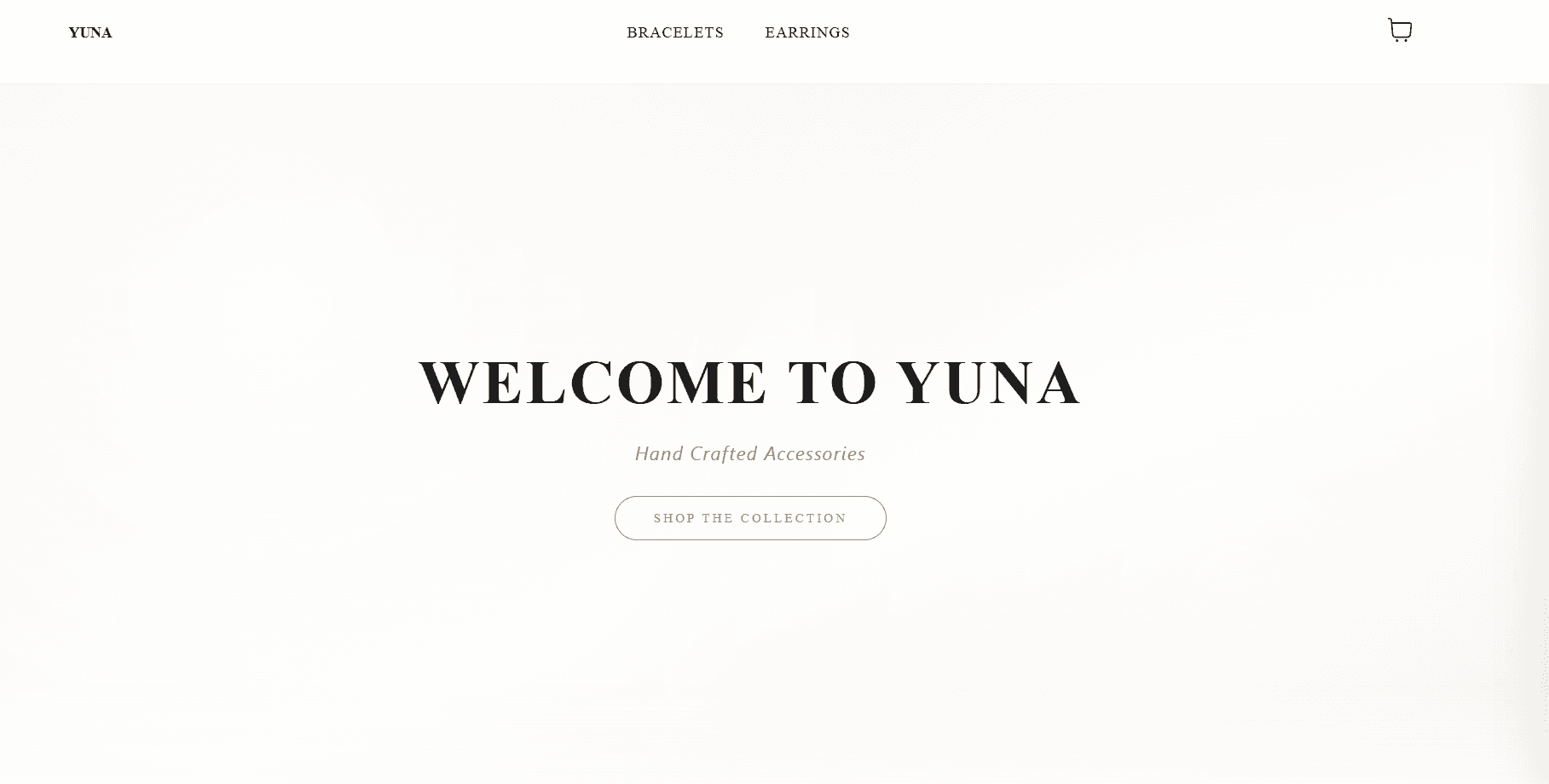 YUNA-STORE.EXE screenshot